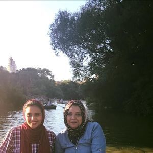 Meet your Posher, Amira